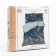 Bed linen Ethel Duet "Eucalypt" (type 2) "143x215 cm - 2 pcs, 220x240 cm, 70x70 cm -2 pcs, pylin
