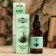 Essential oil "Fresh grass", 30 ml, benpan