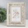 Photo frame Plastic "Mira" 10x15 cm, 674463-4, (plastic screen)