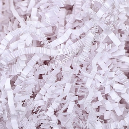 Paper filler, white, 100 g-1