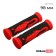 Dream Bike, 98 mm, black/red color
