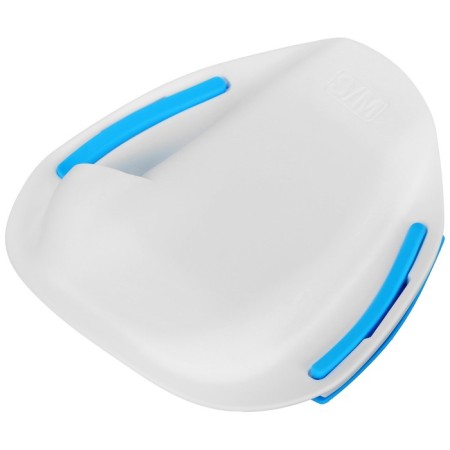 ONLYTOP swimming blade, p. S/m, blue color-9