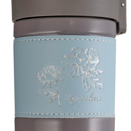 Thermal circle, 380 ml, style "inspiration", retains heat 8 hours, 17.5 x 8.5 cm-3