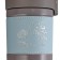 Thermal circle, 380 ml, style "inspiration", retains heat 8 hours, 17.5 x 8.5 cm