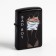 Bad Boy gasoline lighter, black