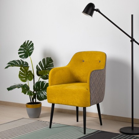Celeste chair TK 477 Happy 560, loft 8 Rogozhka, Happy 927