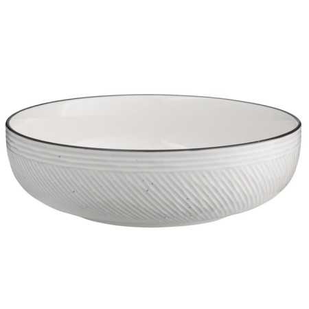 A set of deep plates Liberty Jones Contour, D = 18 cm, 2 pcs-13