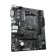 Gigabyte A520M H, AM4, A520, 2XDDR4, DVI, HDMI, MATX MATX.