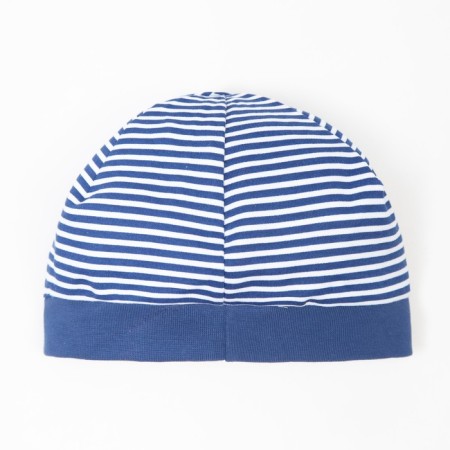 Baby hat, blue color, height 80 cm-2