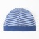 Baby hat, blue color, height 80 cm