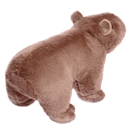 Soft toy Kapibara, 31 cm-2