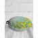 Siddle Pill "Dragonfly Flight", Decorative, D = 52 cm