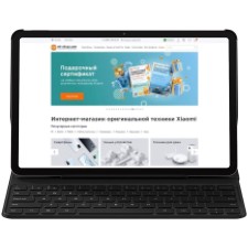 Redmi Pad Pro 5g with Keyboard 8+256 Graphite Gray 12.11 