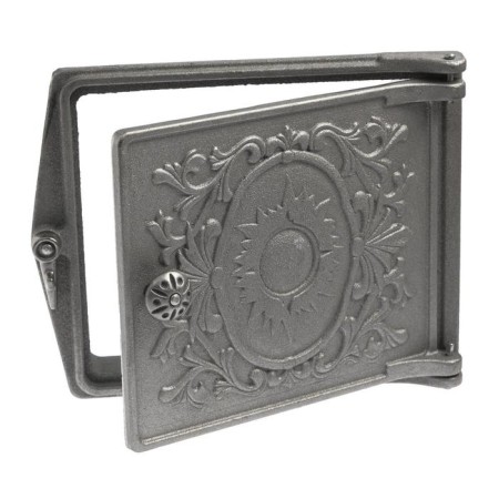 Top-29x23x6.7 cm doorbell door-1