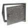 Top-29x23x6.7 cm doorbell door
