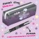 Gift set 17v1 "Dark Bunny", anime, books, figure, stickers, pencil case