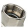 Balls Ball Stout SVB-0004-000032, Full Excurs, 1 1/4 ", internal/external, butterfly