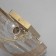 Bra "Unira" E27 40W gold 25x20x20cm