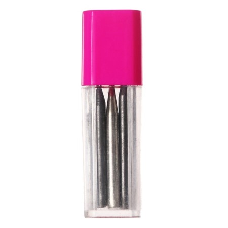 Ready -made Erichkrause "Accent", 2 items, penalty, pink-3
