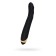 Unrealistic Waname D-Splash Tornado vibrator, black color, 25 cm