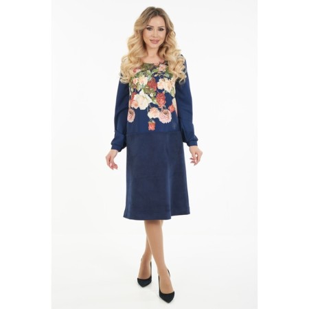 Women's dress, size 42