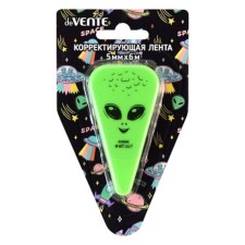 Correcting tape 5 mm x 6 m Devente alien Front applicator