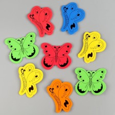 A set of figures from EVA 