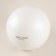 Fitball Sima-Land Home 75 cm, 1000 gr, anti-wings, white color