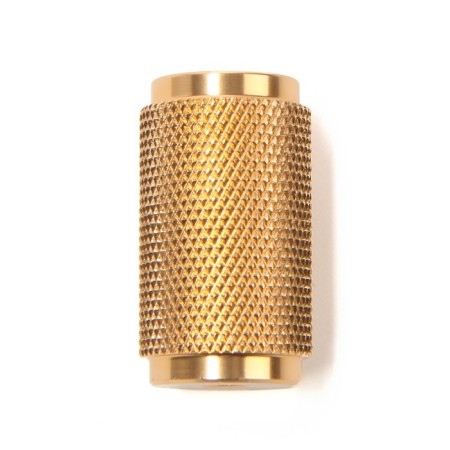 Handle button Cappio PK331, D = 28 mm, color gold-4