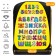 Car cape capture Cartage alphabet, PVC, 60 x 45 cm, euro suspension