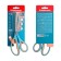 Scissors 19.5cm Erichkrause Endeavor Ergo, blister