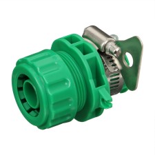 Connector, 3/4 