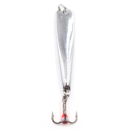 Vertical namazu "Show-sking", size 50 mm, 4 g, color S666
