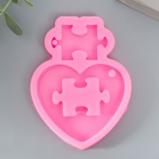 Mold Silicon 