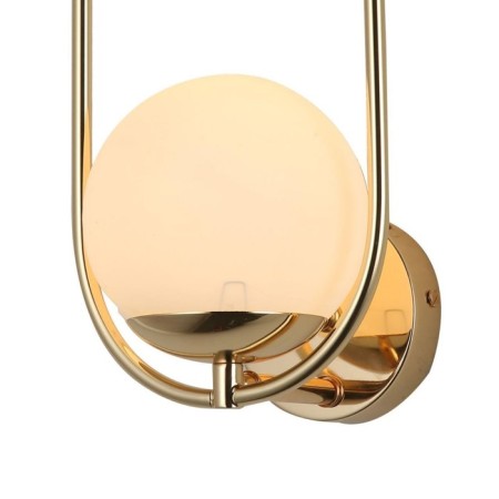 Wall lamp Mars 170 mm, 180 mm, E27 60W-3