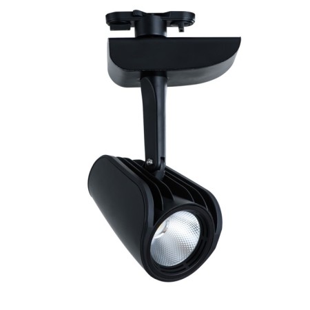 Light Lynx lamp, 30W LED, 4000K, 2100LM, black color