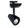 Light Lynx lamp, 30W LED, 4000K, 2100LM, black color
