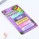 Stickers-stickers, on the “Fabulously Beautiful” substrate, 5 pcs, 30 l/pcs