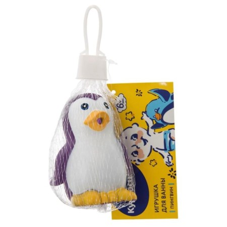 Bath toy "Penguin"-1