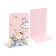 Book stands "animals", 2 pieces, pink