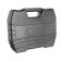The instrument set Kraft KT700679, 1/2 "and 1/4", 4-32 mm, E10EE16, 120 items