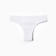 Cowards female brazilians, white color, size 50 (xl)