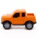 Car - Sigma Pickup inertial