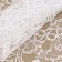 Lace cilia, 170 mm × 3 ± 0.5 m, white color