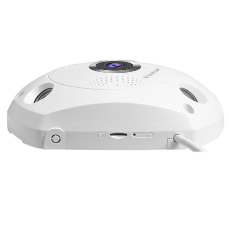 IP camera VSTARCAM C8861Wip, 2.3 mm, color-4