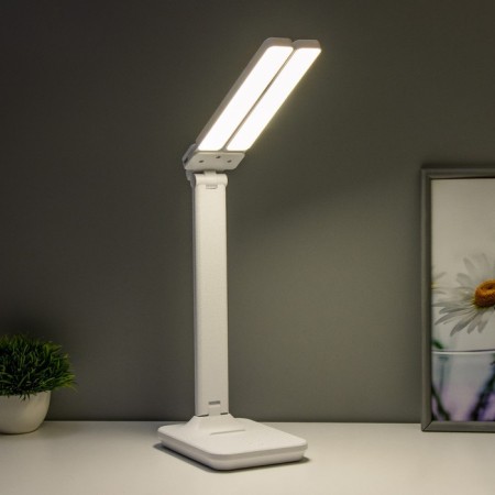 Board lamp LED 10W 650LM 4100K white 30x15x37cm-3