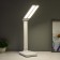 Board lamp LED 10W 650LM 4100K white 30x15x37cm