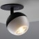 Building Lamp Garn IP20 GU10 9W