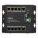 Dahua DH-PFS3111-8et-96-F 10X1Gbit/s 6POE+ 2POE ++ 96W Unguided