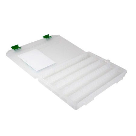 Fisherbox 250sh Slim box for baits, 250x190x20mm-2
